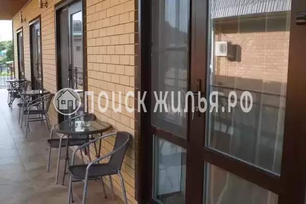 Частный сектор «Гольфстрим», Ейск