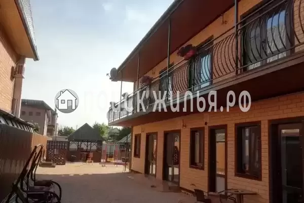 Частный сектор «Гольфстрим», Краснодарский край, Ейск, Краснодарская, д.24 Частный сектор «Гольфстрим», Краснодарский край, Ейск, Краснодарская, д.24