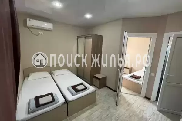 Частный сектор «Гольфстрим», Ейск