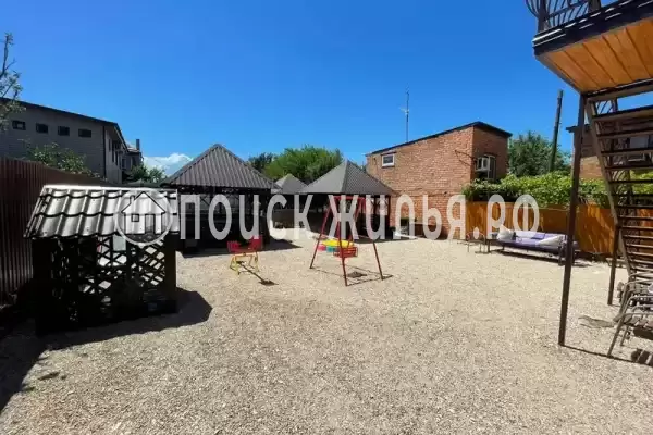 Частный сектор «Гольфстрим», Ейск