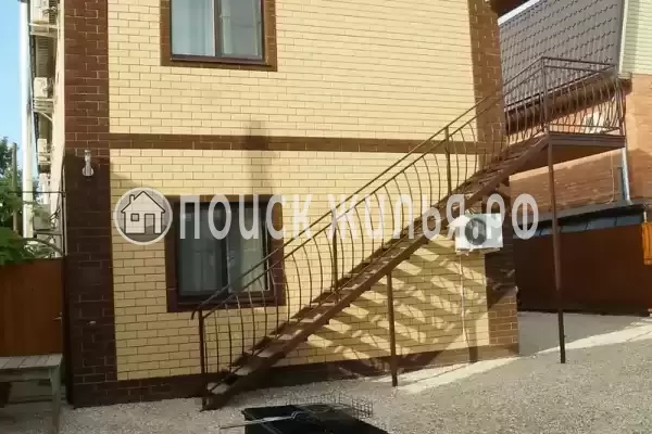 Частный сектор «Гольфстрим», Ейск