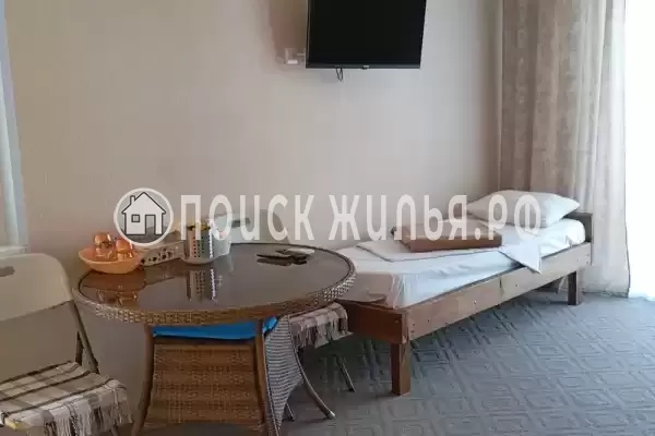 «На Магистральной», Чемитоквадже