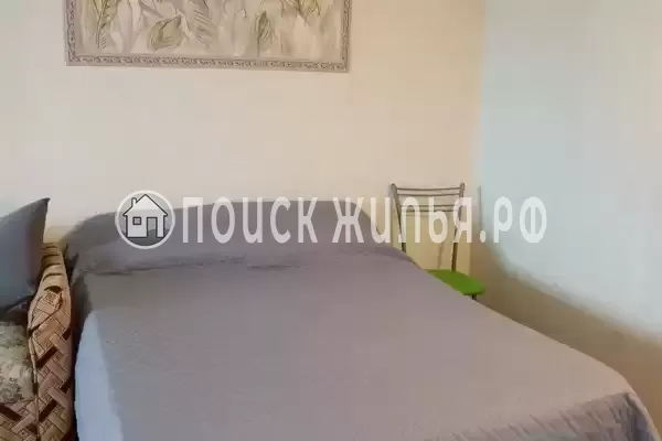 «На Магистральной», Чемитоквадже