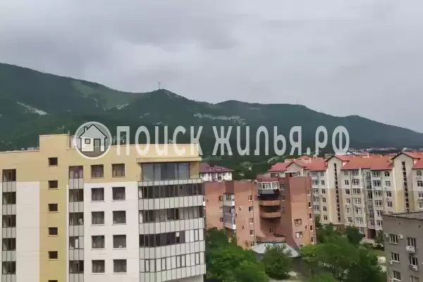 Частный сектор «Акварель», Геленджик