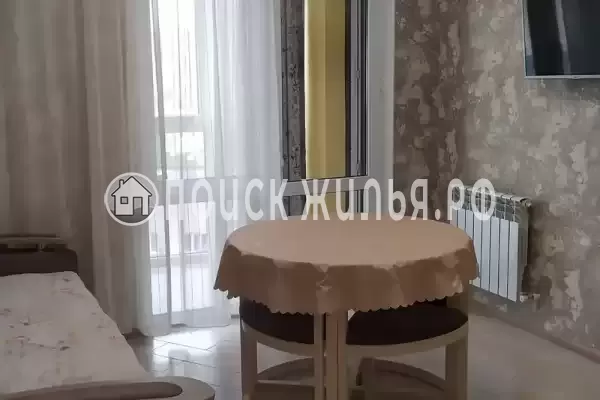 Частный сектор «Акварель», Геленджик