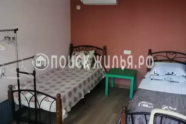 Гостевой дом «Дворик с геранью», Гагра