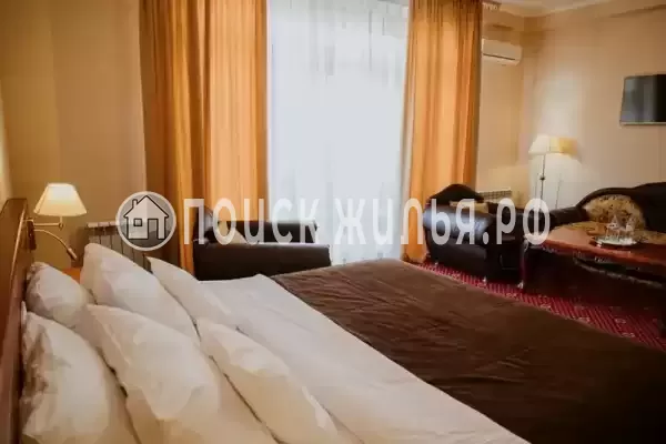 «Астория», Туапсе