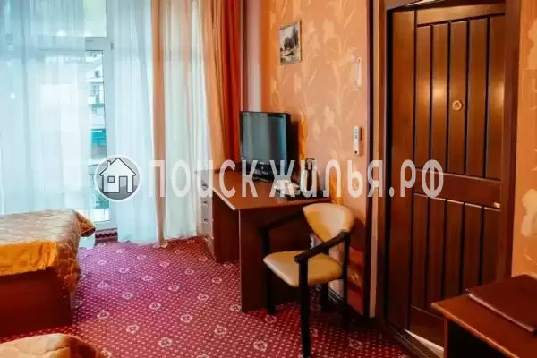 «Астория», Туапсе