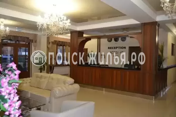 «Астория», Туапсе