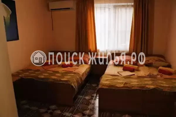 «Валенсия», Джубга