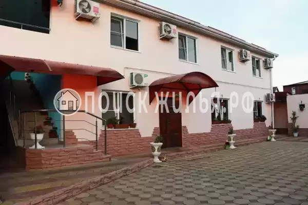 «Валенсия», Джубга