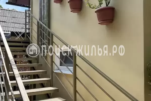 Частный сектор «Бахрома», Лазаревское