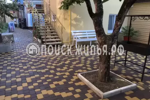 «Бахрома», Лазаревское