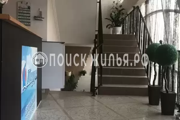Гостевой дом «Парус», Голубицкая Гостевой дом «Парус», Голубицкая