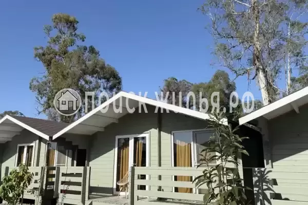 База отдыха «Отель 12», Приморское