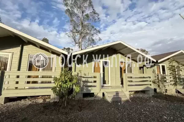 Отель «12», Республика Абхазия, Новый Афон, с. Приморское, д.улСухумскоешоссе