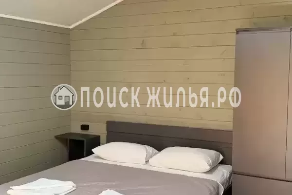 База отдыха «Отель 12», Приморское