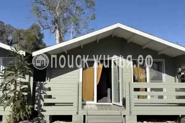 База отдыха «Отель 12», Приморское