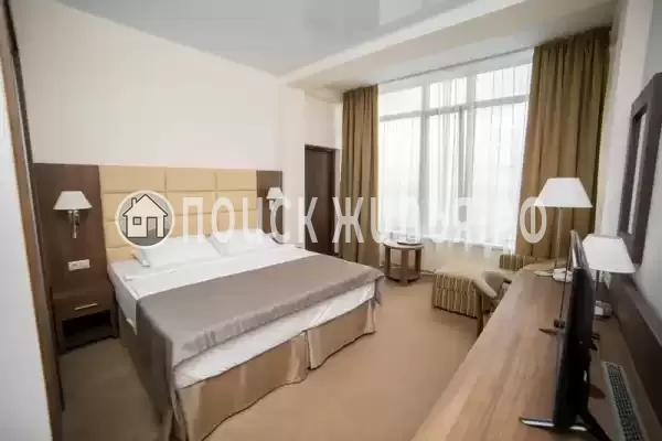 «SunRise», Небуг «SunRise», Небуг