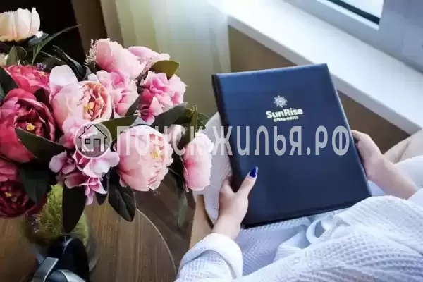 «SunRise», Небуг «SunRise», Небуг