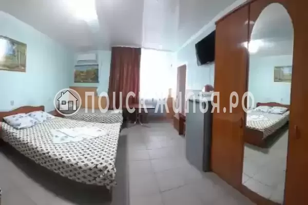 «Марина», Лазаревское