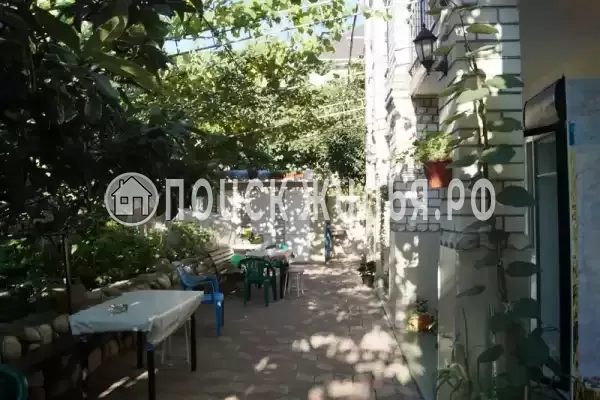 «Марина», Лазаревское