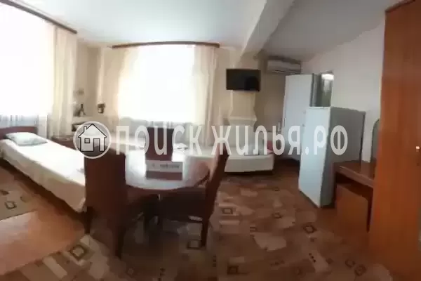 «Марина», Лазаревское