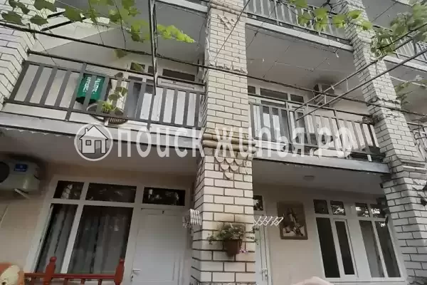 «Марина», Лазаревское