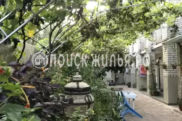 «Марина», Лазаревское