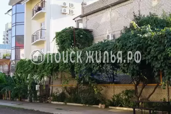 «Марина», Лазаревское