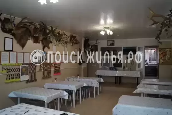 «Марина», Лазаревское