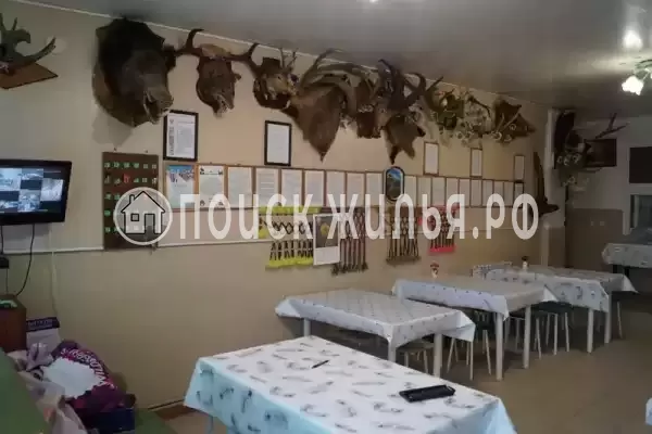 «Марина», Лазаревское