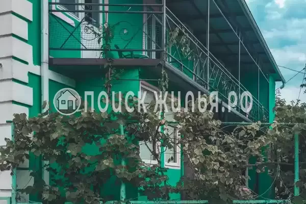 «Олений ручей Apart», Джубга