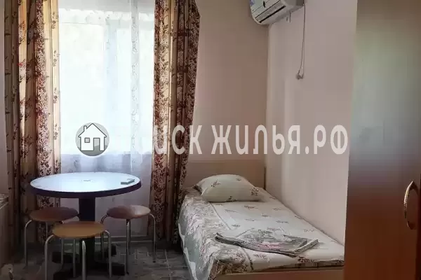 Частный сектор «Комната в частном доме Рыбка», Бетта