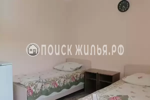 Частный сектор «Комната в частном доме Рыбка», Бетта