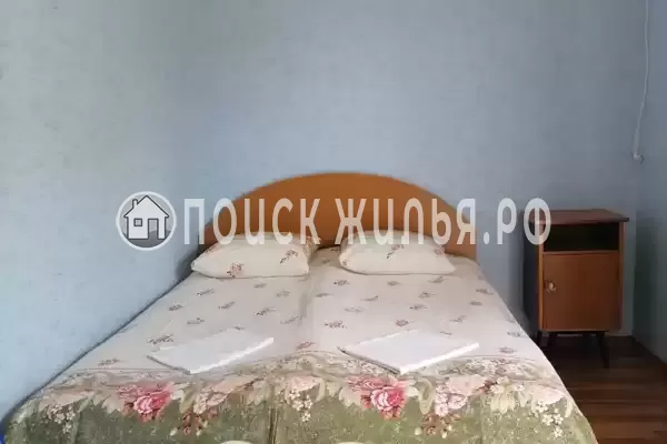 Частный сектор «Комната в частном доме Рыбка», Краснодарский край, Бетта, Садовая, д.5/2