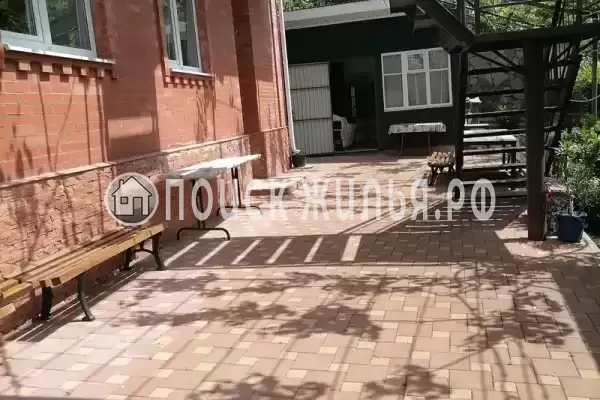 Частный сектор «Комната в частном доме Рыбка», Бетта