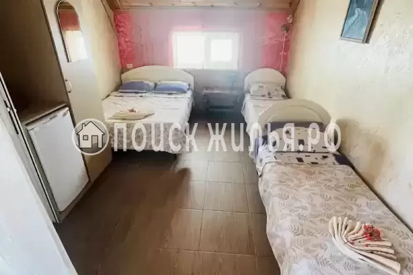 «Надежда», Витязево