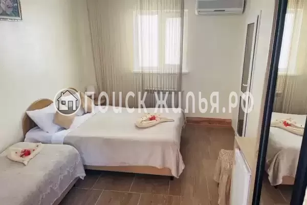 «Надежда», Витязево