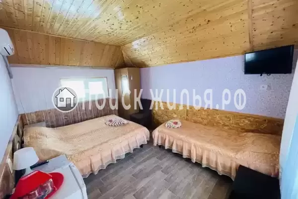 «Надежда», Витязево