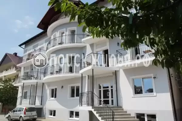 Частный сектор «Вилла Villa-Flora», Краснодарский край, Кабардинка, пер. Тихий, д.7 Частный сектор «Вилла Villa-Flora», Краснодарский край, Кабардинка, пер. Тихий, д.7