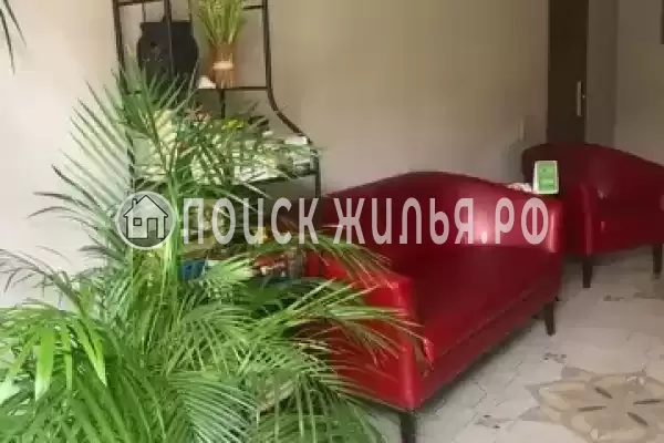 Частный сектор «Вилла Villa-Flora», Кабардинка