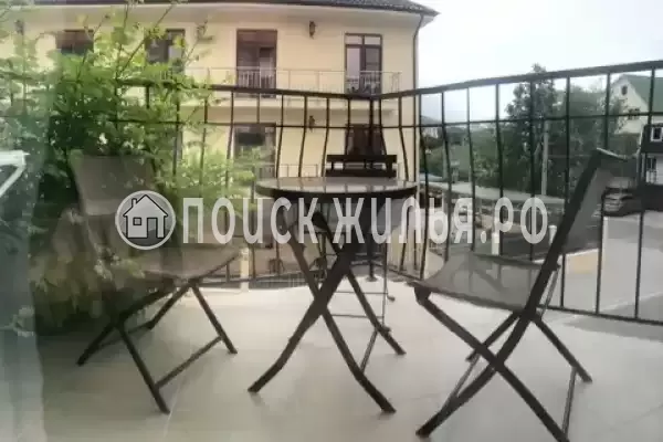 Частный сектор «Вилла Villa-Flora», Кабардинка