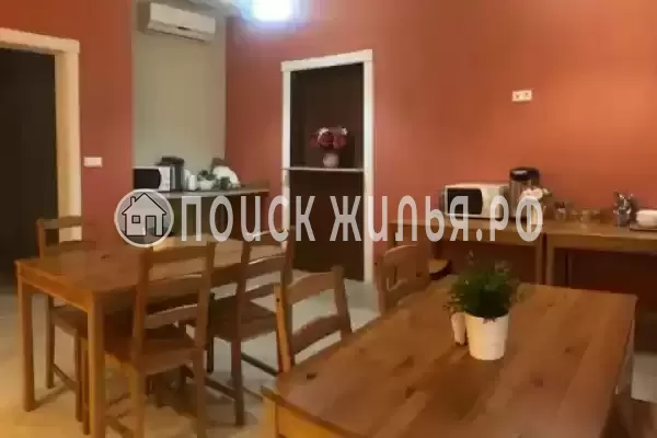 Частный сектор «Вилла Villa-Flora», Кабардинка