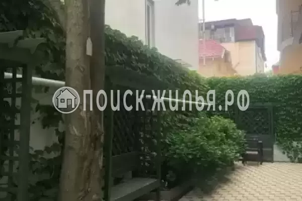 Частный сектор «Вилла Villa-Flora», Кабардинка