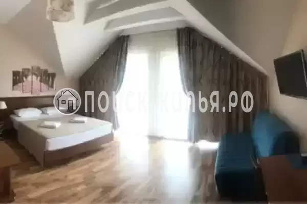 Частный сектор «Вилла Villa-Flora», Кабардинка