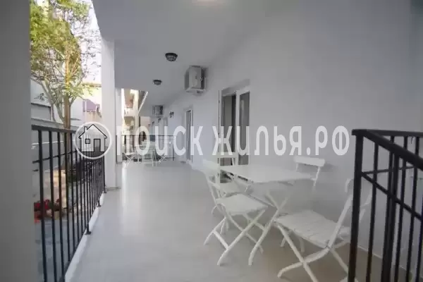 Частный сектор «Вилла Villa-Flora», Кабардинка