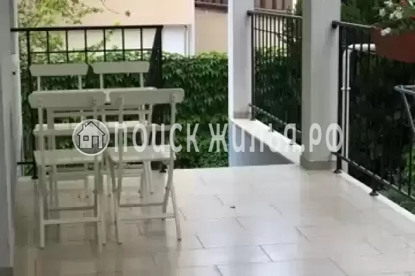 Частный сектор «Вилла Villa-Flora», Кабардинка