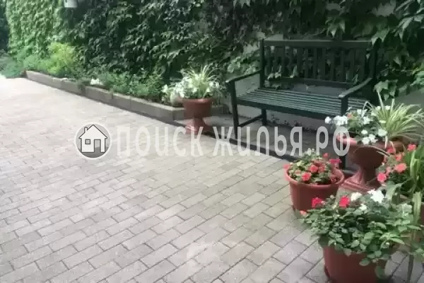 Частный сектор «Вилла Villa-Flora», Кабардинка