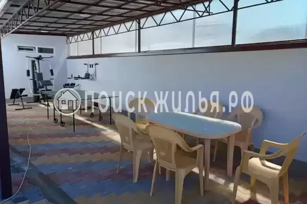 Гостевой дом «Елена», Джемете Гостевой дом «Елена», Джемете